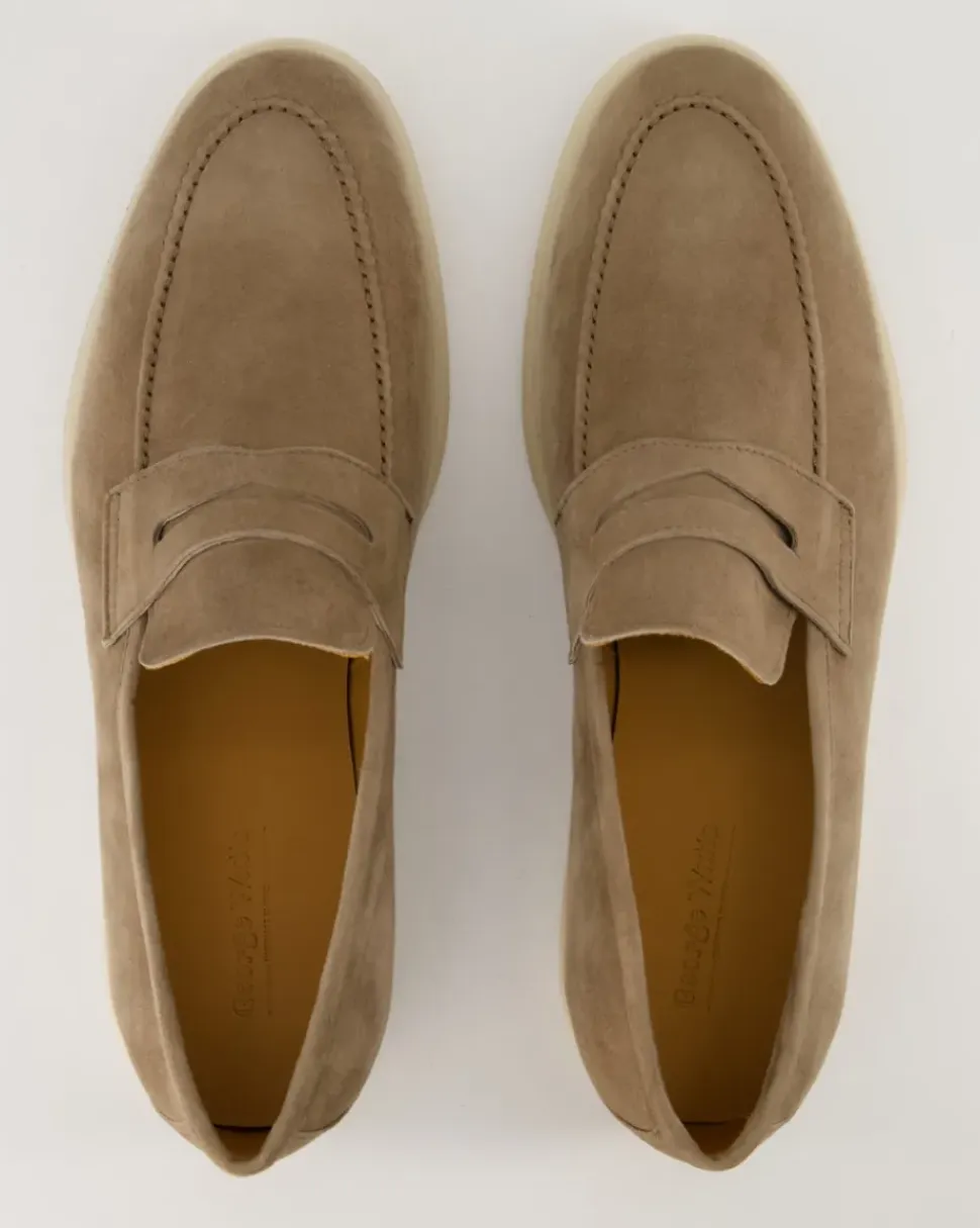 U0320022/656 Slipper in Beige