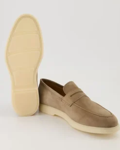 U0320022/656 Slipper in Beige