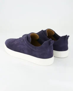 U0900040-021 Slipper in Blau