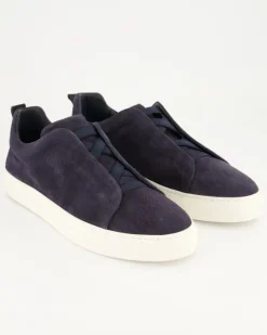 U0900040/021 Slipper in Blau
