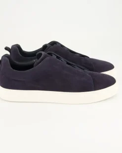U0900040/021 Slipper in Blau