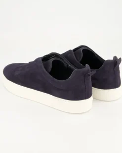 U0900040/021 Slipper in Blau