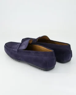 U0160012/321 Slipper in Blau