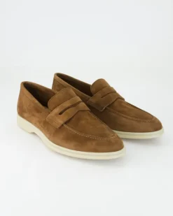 U0320021-538 Slipper in Braun