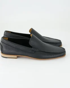 U1040001-053 Slipper in Schwarz