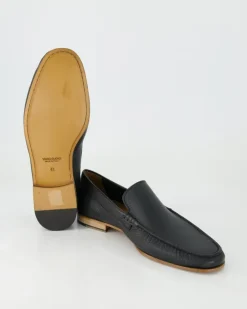 U1040001-053 Slipper in Schwarz