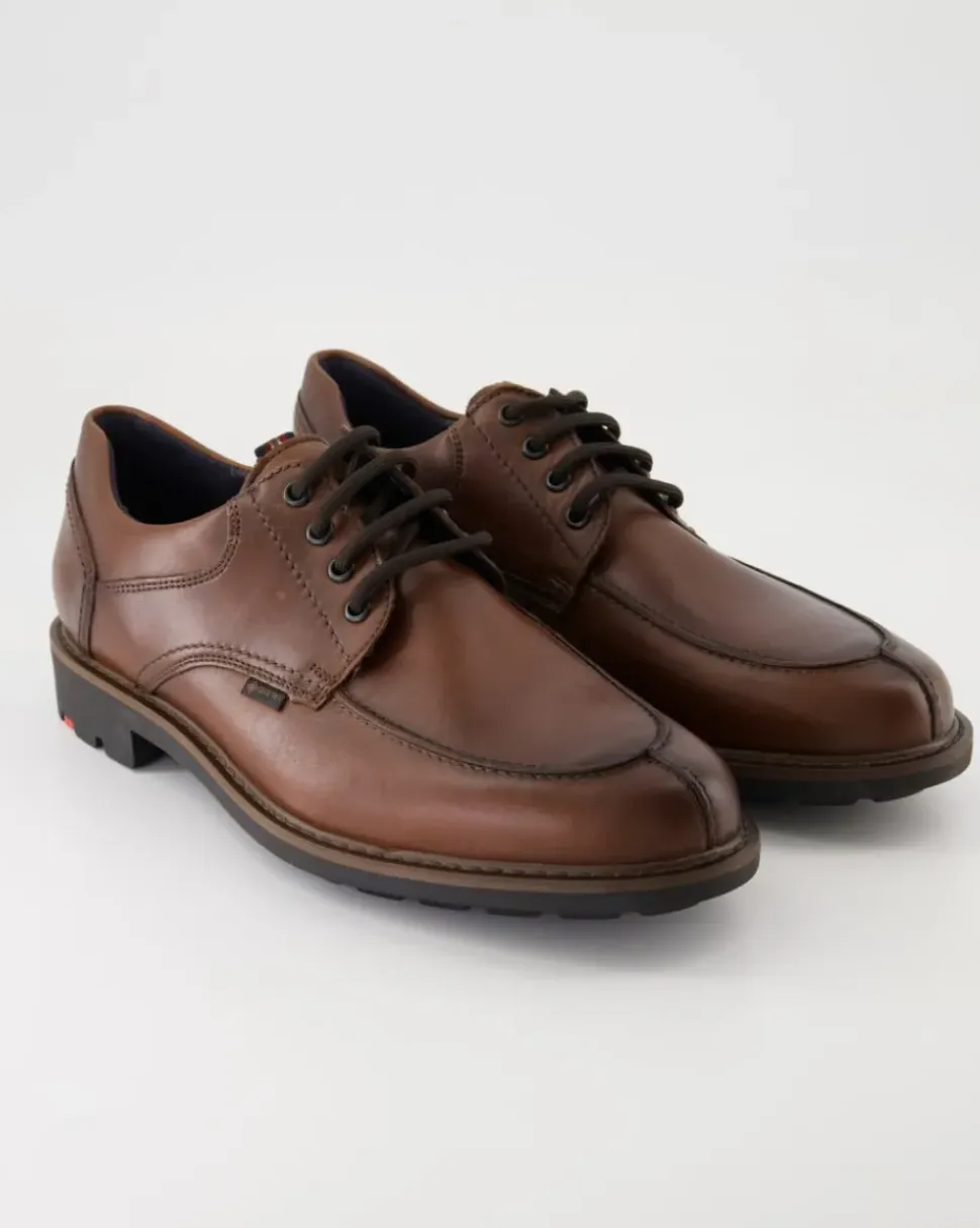 VADIM Business Schuhe in Braun