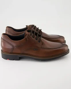 VADIM Business Schuhe in Braun