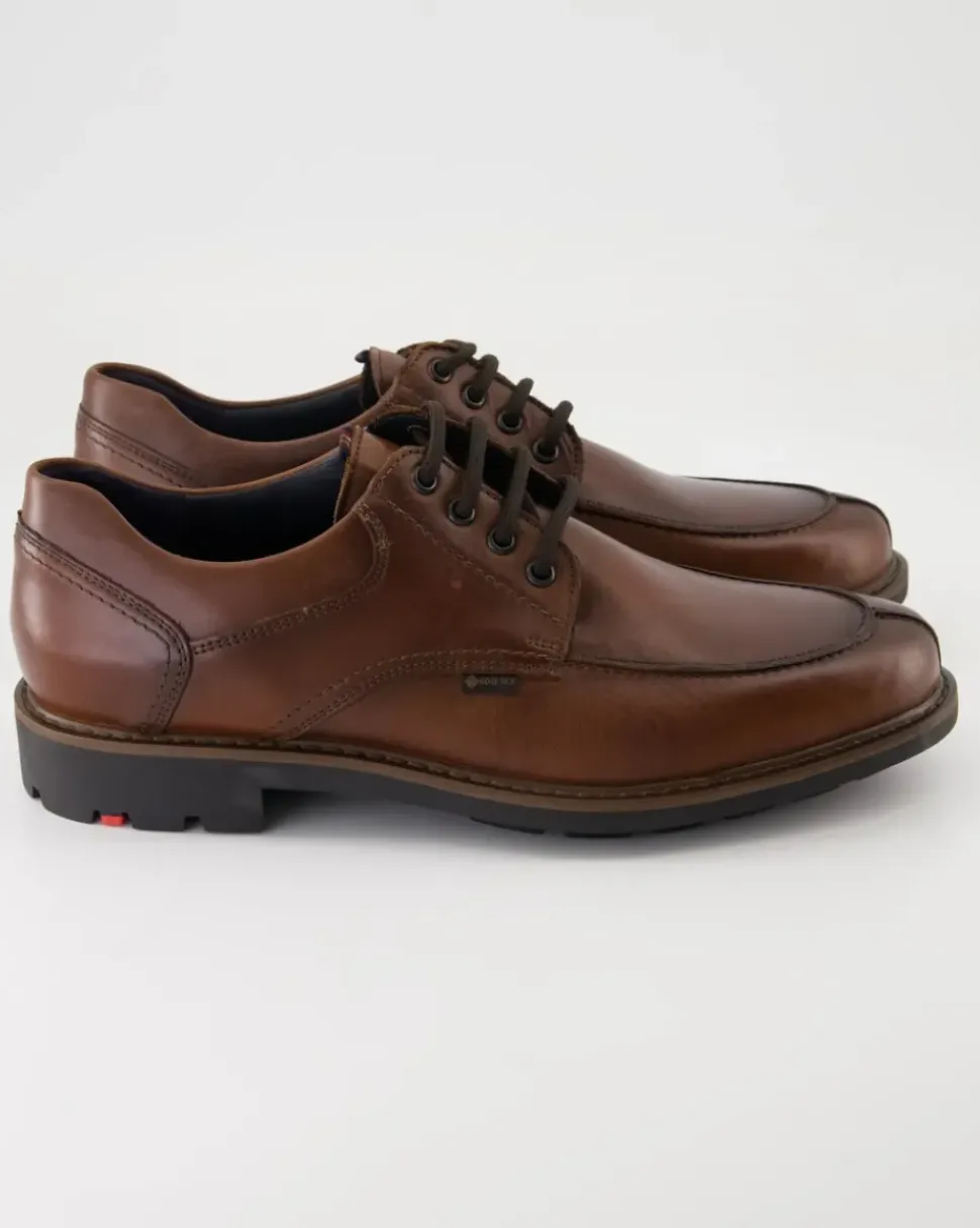 VADIM Business Schuhe in Braun