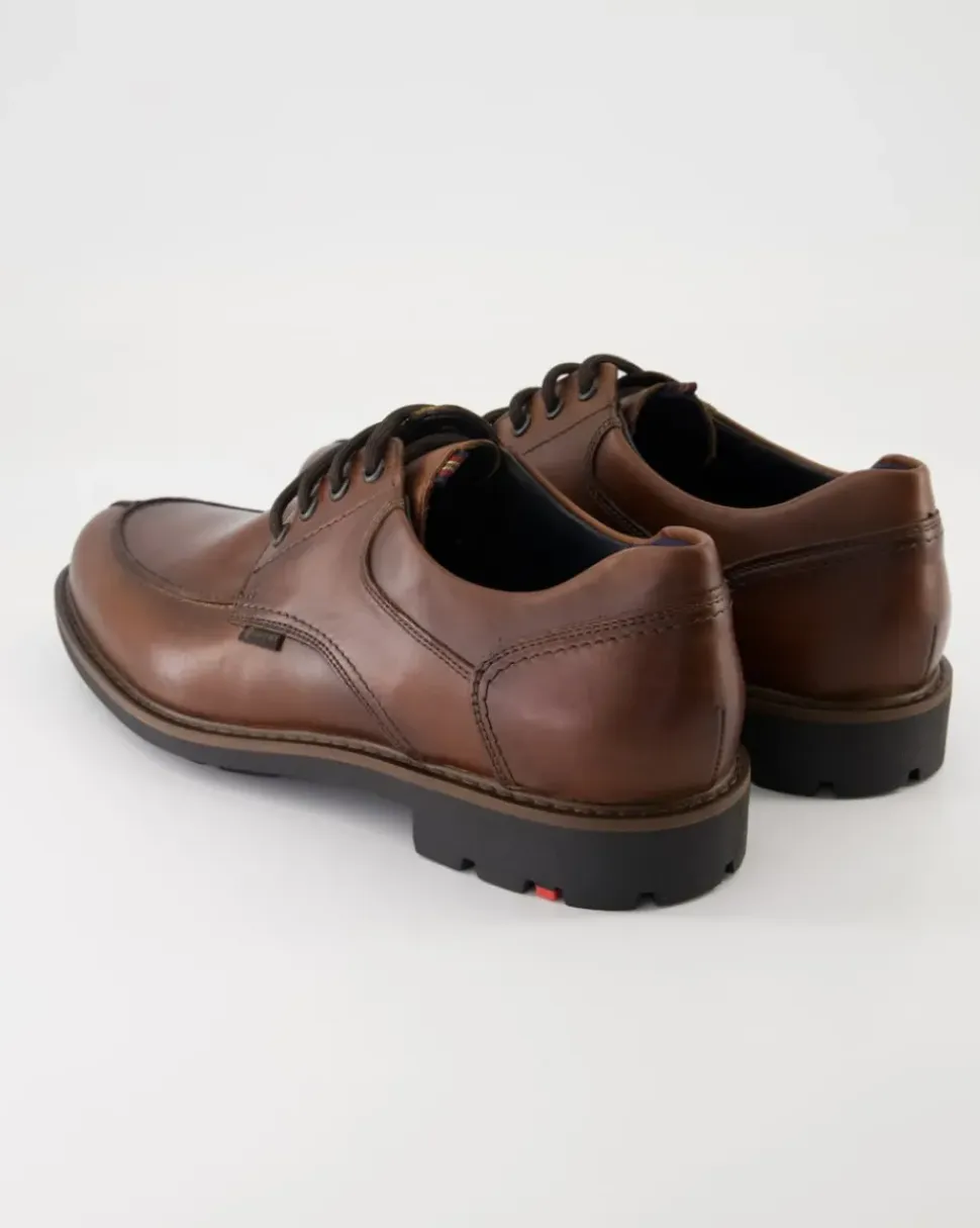 VADIM Business Schuhe in Braun