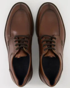 VADIM Business Schuhe in Braun