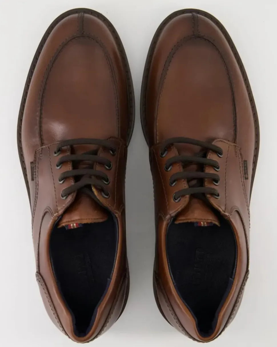 VADIM Business Schuhe in Braun