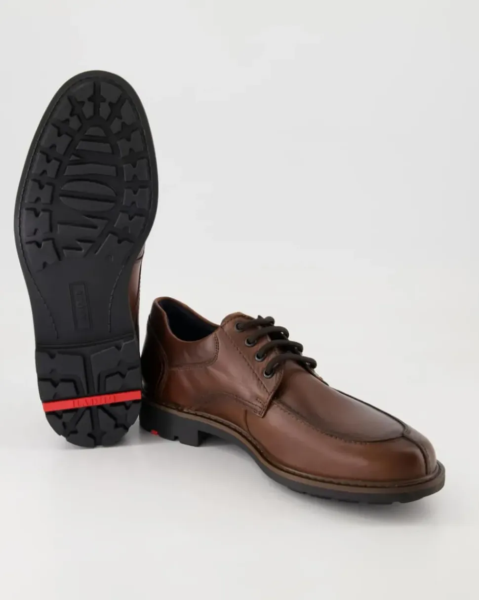 VADIM Business Schuhe in Braun