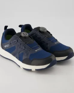 Vado_Lo_Boa_GTX Wanderschuhe in Blau