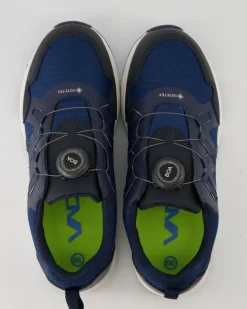 Vado_Lo_Boa_GTX Wanderschuhe in Blau