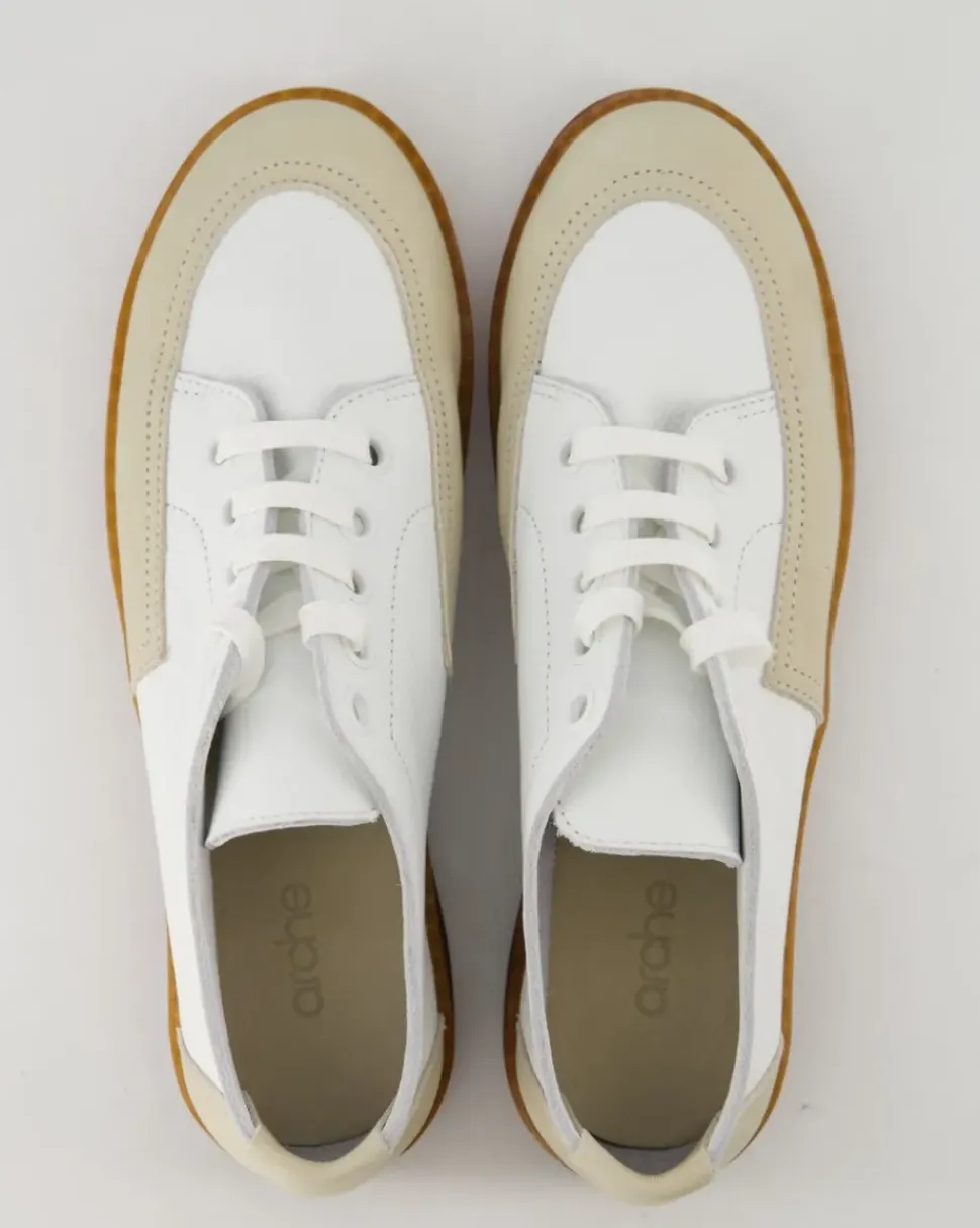 VANAME Sneaker in Weiß