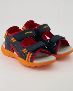 VANIETT BOY Sandalen in Blau