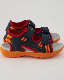 VANIETT BOY Sandalen in Blau