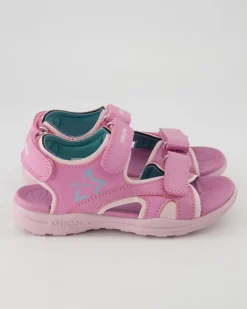 VANIETT GIRL Sandalen in Pink