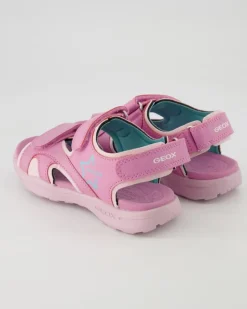 VANIETT GIRL Sandalen in Pink