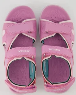 VANIETT GIRL Sandalen in Pink