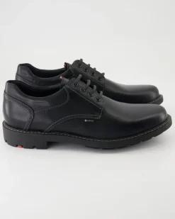 VANJA Business Schuhe in Schwarz