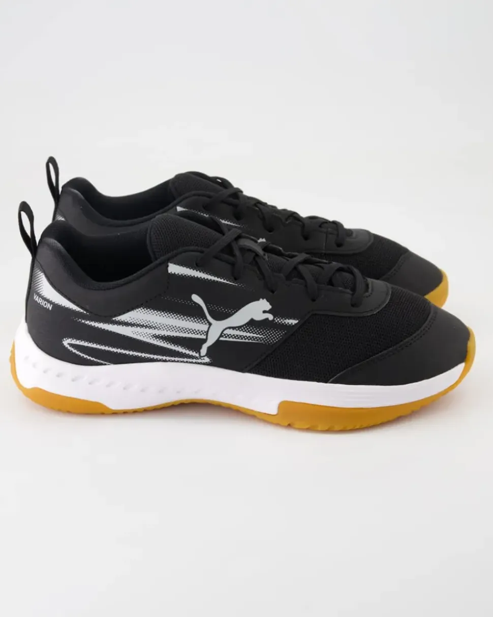 Varion II Jr Sportschuhe in Schwarz