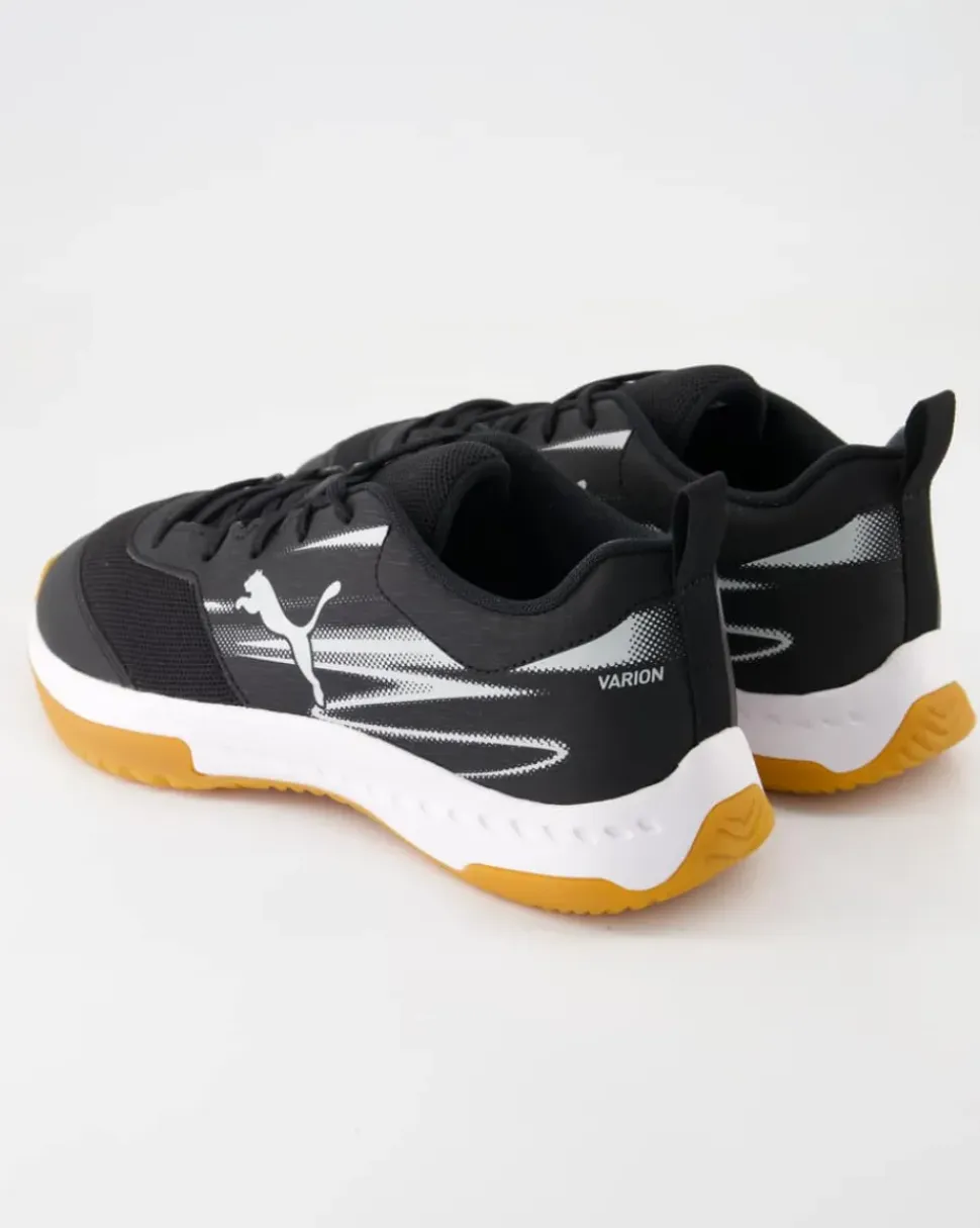 Varion II Jr Sportschuhe in Schwarz