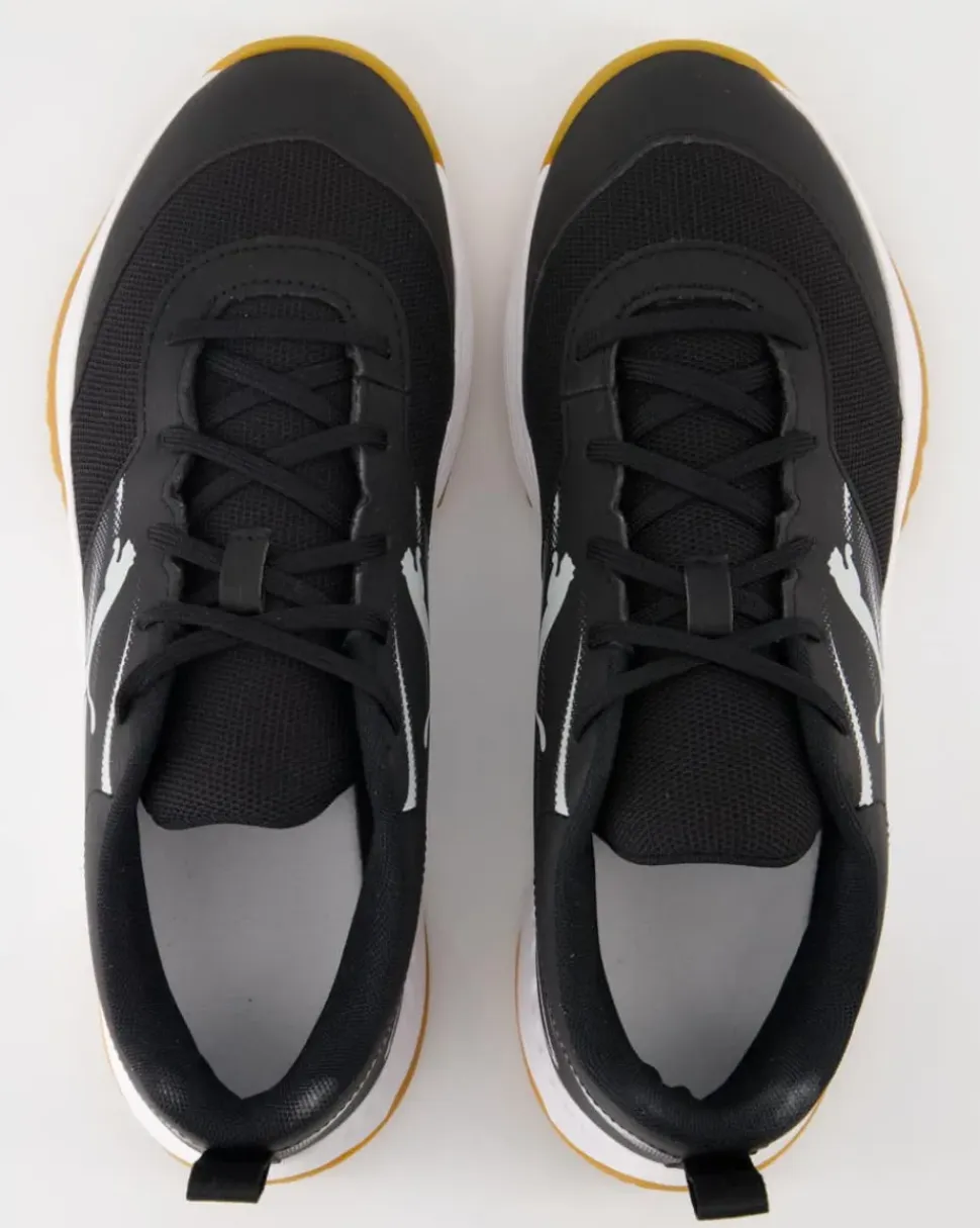 Varion II Jr Sportschuhe in Schwarz