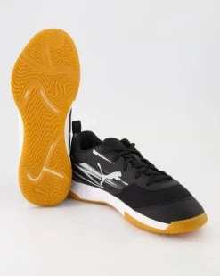 Varion II Jr Sportschuhe in Schwarz