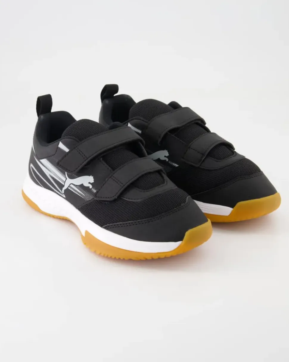 Varion II V Jr Sportschuhe in Schwarz