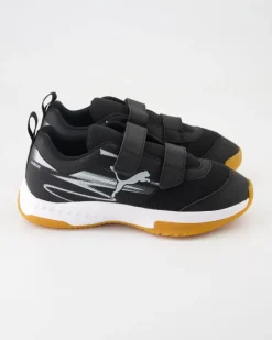 Varion II V Jr Sportschuhe in Schwarz