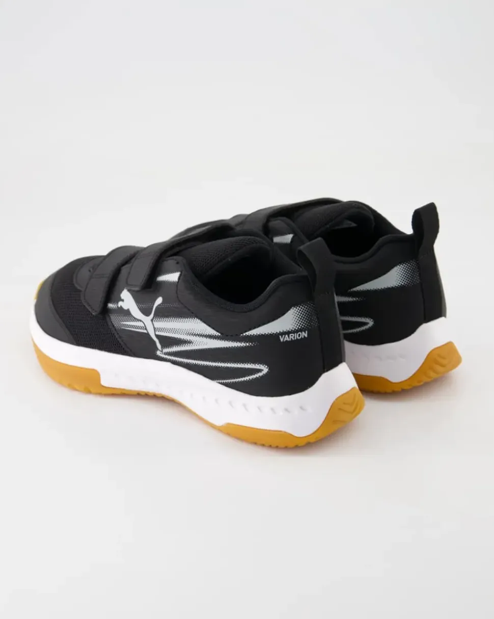 Varion II V Jr Sportschuhe in Schwarz