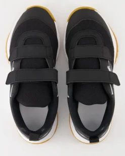 Varion II V Jr Sportschuhe in Schwarz