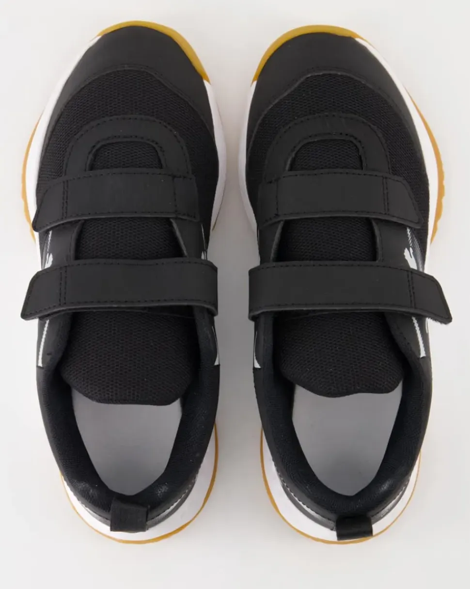 Varion II V Jr Sportschuhe in Schwarz