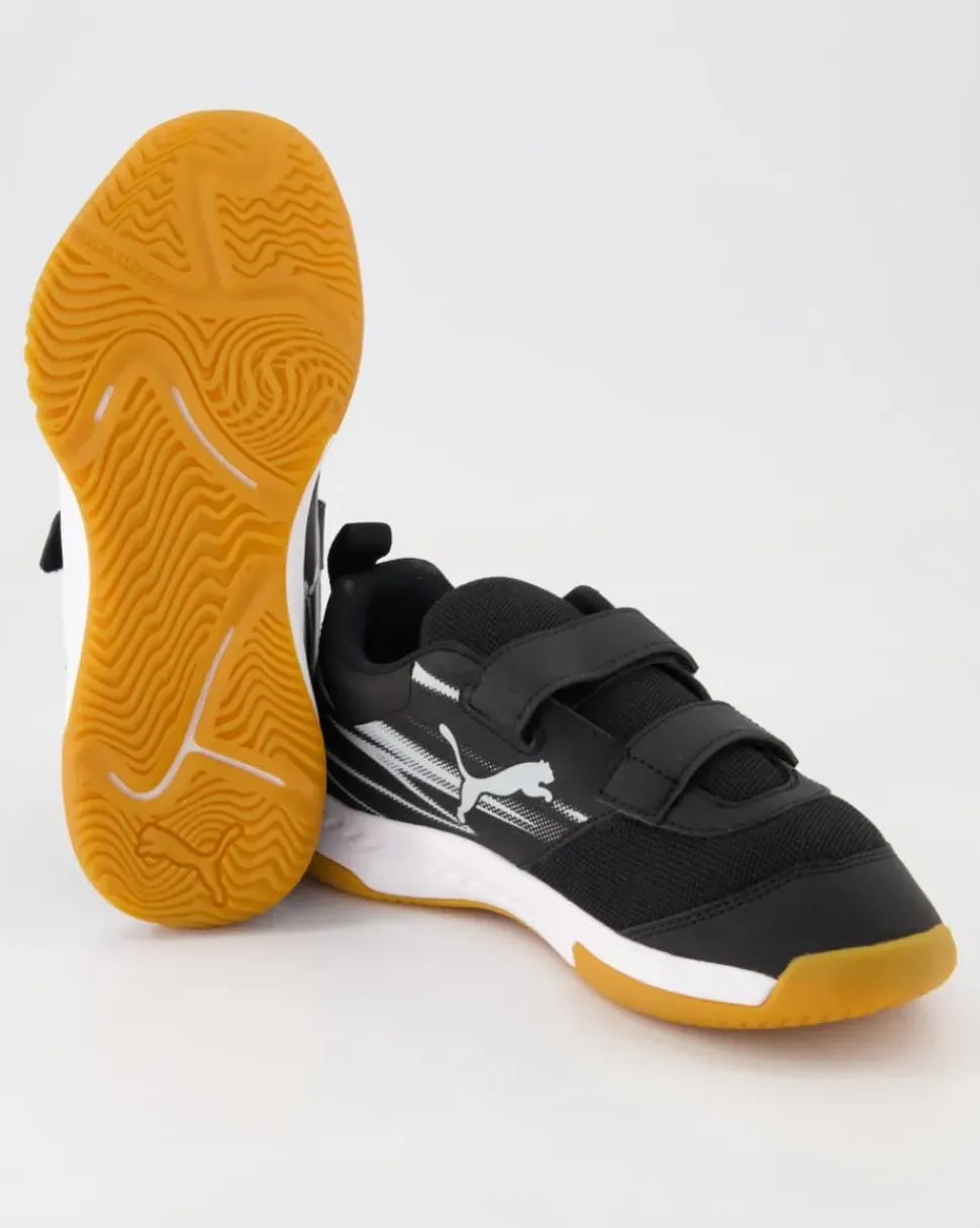 Varion II V Jr Sportschuhe in Schwarz