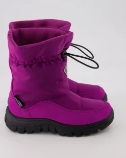 Varna Winterstiefel in Lila
