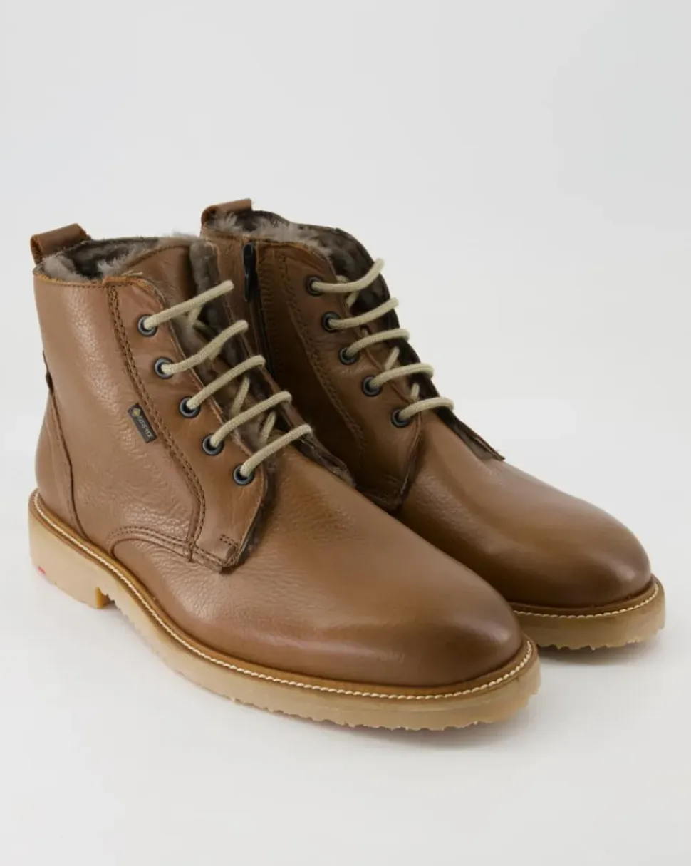 VARON Winterstiefel in Braun
