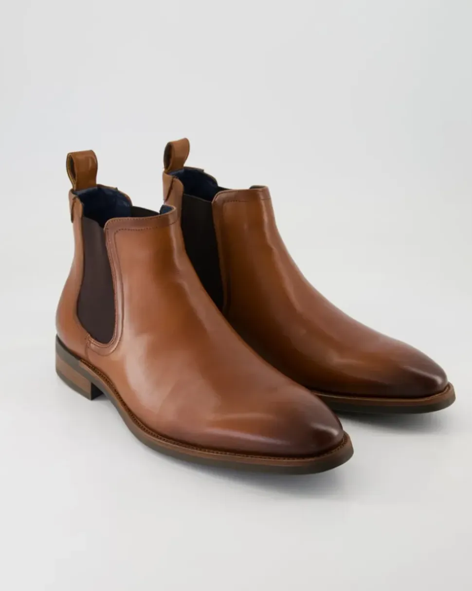 V5391-02 (2440254) Chelsea Boots in Braun