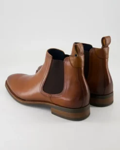 V5391-02 (2440254) Chelsea Boots in Braun