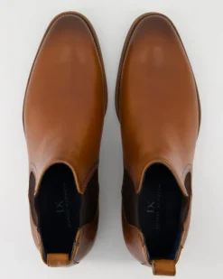 V5391-02 (2440254) Chelsea Boots in Braun