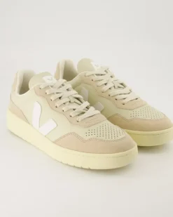 VD2003378A Sneaker in Beige