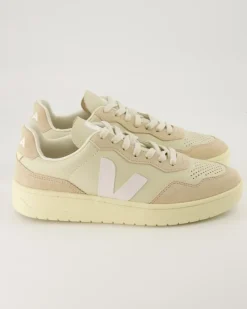 VD2003378A Sneaker in Beige