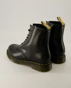 Vegan 1460 Stiefeletten in Schwarz