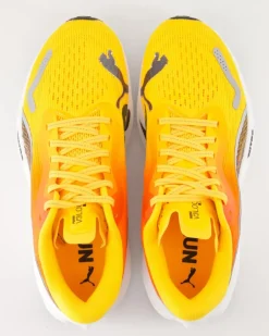 Velocity Nitro 3 Fade Wns Sportschuhe in Gelb