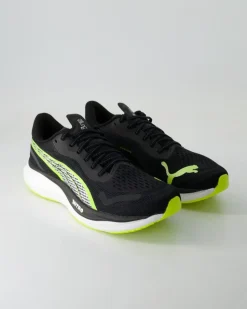 Velocity NITRO 3 Sportschuhe in Schwarz