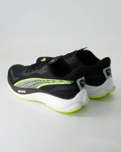 Velocity NITRO 3 Sportschuhe in Schwarz