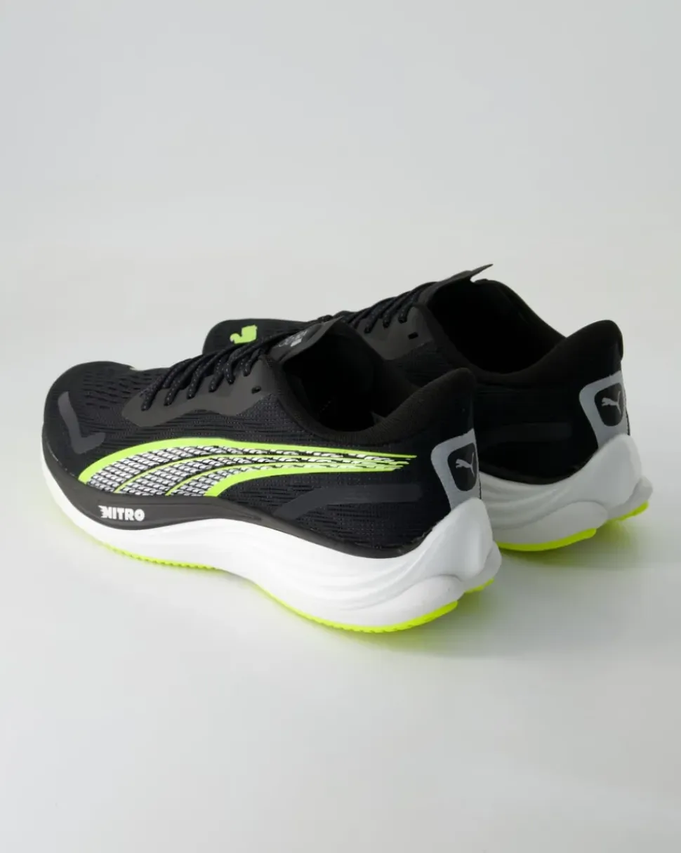 Velocity NITRO 3 Sportschuhe in Schwarz