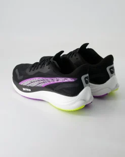 Velocity NITRO 3 Wn Sportschuhe in Schwarz