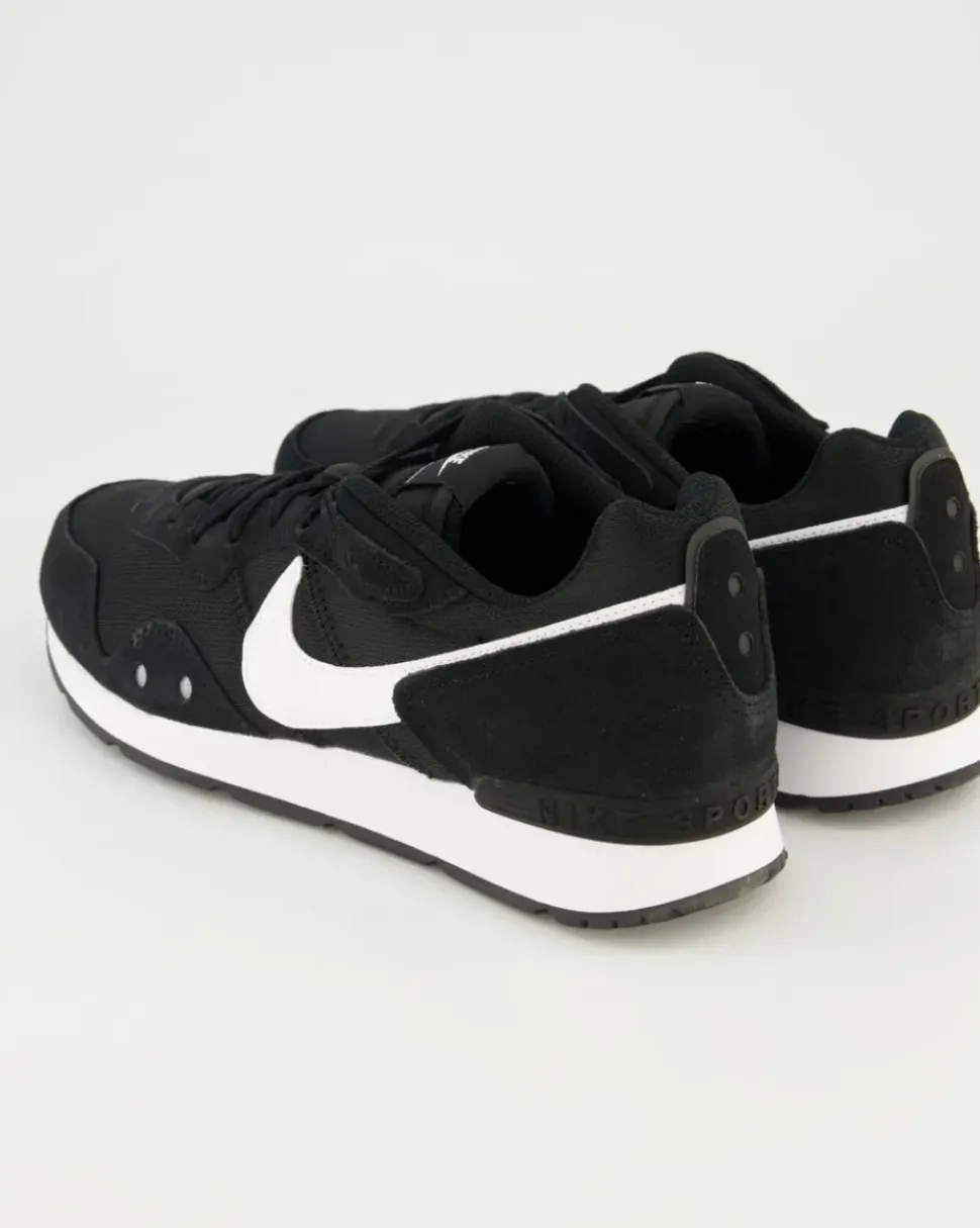 Venture Runner Sneaker in Schwarz